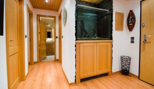 Aquarium House Apartment Sesimbra Ruang foto