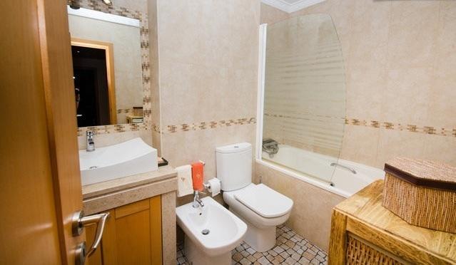 Aquarium House Apartment Sesimbra Ruang foto