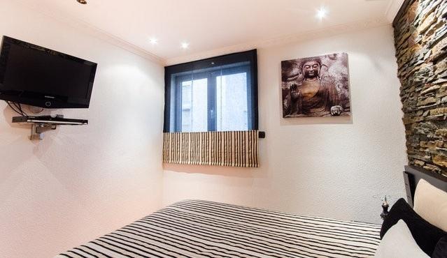 Aquarium House Apartment Sesimbra Ruang foto