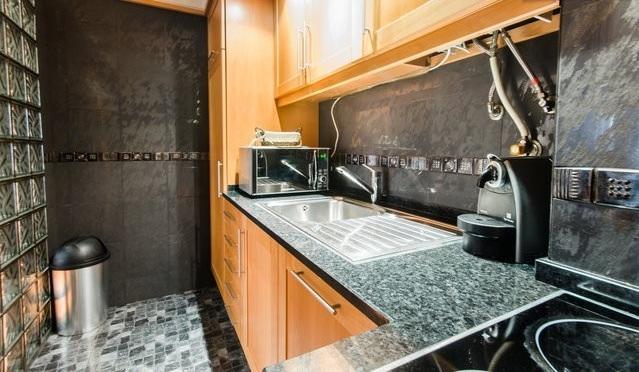 Aquarium House Apartment Sesimbra Ruang foto