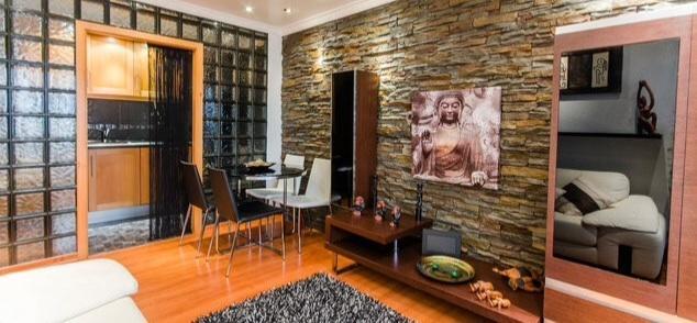 Aquarium House Apartment Sesimbra Ruang foto