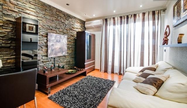 Aquarium House Apartment Sesimbra Ruang foto