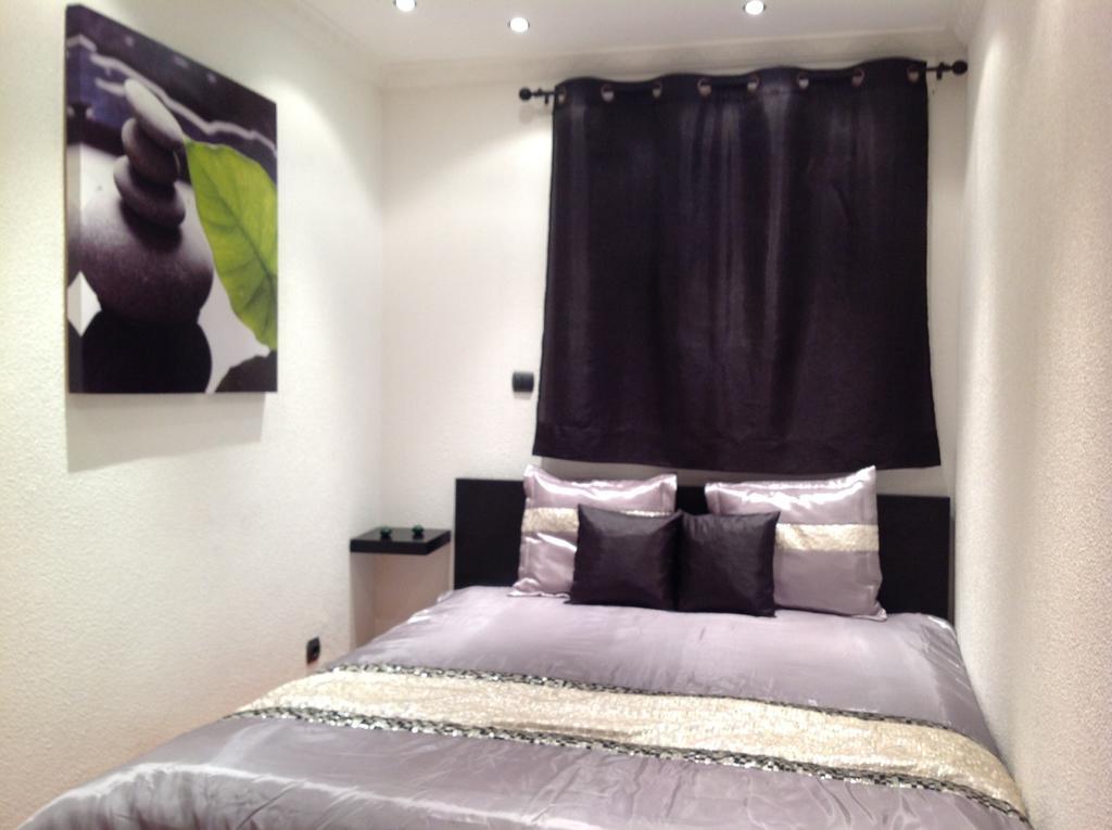 Aquarium House Apartment Sesimbra Ruang foto